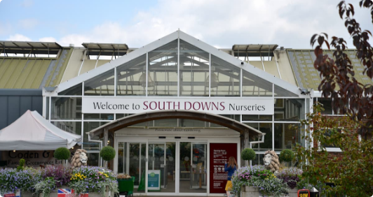 South Downs Nurseries